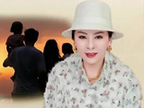 向太自曝曾被亲妈卖到舞厅而轻生