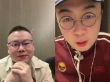 杜海涛沉浸式品尝天津风味，美食日常幸福感直接拉满
