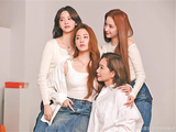 《是女儿是妈妈》,洞见两代女性的差异与魅力