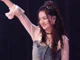 者来女遗憾退场《乘风2026》谢娜邀请其当演唱会嘉宾，在等者来女微信验证