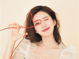 拍“陈芊芊”很疲惫 赵露思想演校园剧_新闻
