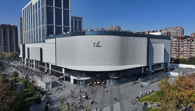 来源：界面图库