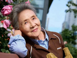 奶奶辈的顶流!吴彦姝再登杂志,气质碾压全场!