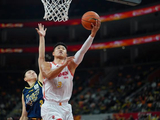 从外租少年到MVP！29岁贺希宁的“大器晚成”，是CBA最硬励志剧本