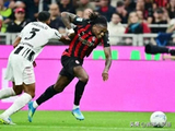 米兰尤文0-0互交白卷！意甲沉闷之夜，球迷怒烧139欧票价