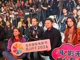 北影节观察：跨越银幕边界 光影艺术在共鸣之中共赢