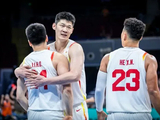 中国男篮官宣4场热身赛：6月初两战俱乐部 下旬连战澳大利亚荷兰