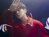EXO成员BAEKHYUN将于3月30日下午4点进行新专辑《Bambi》发行直播