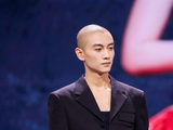 从秦始皇到嘴瓢男神?陈晓新剧刚播就贡献名场面,网友:这反差我爱了