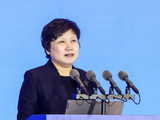 新任天津市委常委张玲出任市委统战部部长