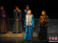 国话经典话剧《大宅门》将登台国家大剧院
