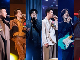 神曲刷屏时代，如何靠音乐吃饭？六位“魔力歌先生”的真实人生