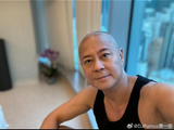57岁草蜢成员蔡一杰自曝接受脑瘤手术
