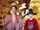 杨幂新剧官宣!一人分饰两角,从亡国公主到铁腕太后,演绎北魏传奇冯太后!