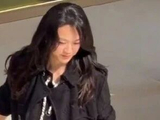 汤唯现身活动现场，肚子微微隆起，疑似怀二胎