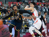 CBA季后赛首轮球票：广东两队超贵 2888元来自第12名