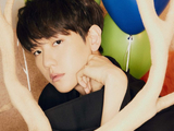 BAEKHYUN新迷你专辑《Bambi》来了，亮点多多！