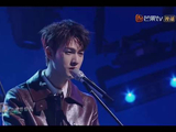 王哥还有这技能，还能敲架子鼓啊|王安宇