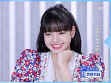 Lisa自恋起来还有点小可爱！虞书欣刘雨昕都在自己队伍