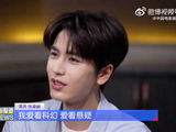 张凌赫化身张工科普风电知识，坦言需展现真实自我