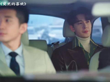 突然的喜欢：高海明忙着买卫生巾而林欢儿就没这么好过了，可惨了