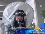 太绝了，范丞丞李昀锐白鹿炭粉洗脸，全脸没一块白的对方
