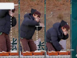 张真源只需轻轻出手，就能让白鹿笑出表情包，根本憋不住