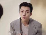 陈伟霆透露何穗生产的过程不是特别顺利，得知母子平安后内心石头才落地