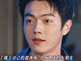 许凯新剧角色反差大，为救女友以身犯险反制对手