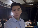 陈伟霆自曝靠吃馒头减重