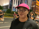 颜如晶瘦了
