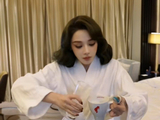 彭小苒跳误闯天家