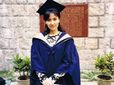 陈美琪是如何通过学习五国语言和投身公益来疗愈自我的？