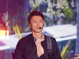 谢霆锋鸟巢演唱会今日下午两点开唱