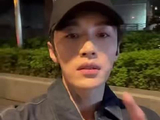 代旭路边自制便利店特调，分层效果精准拿捏