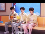 亚轩即兴表演惊艳全场，导演组当场点赞
