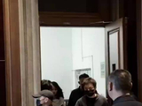 所有人感受……好贵气的美神妈咪