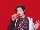 刘宇宁直播沉默变现OST接单不断