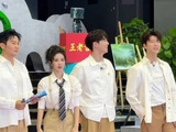 李晨郑恺沙溢白鹿等厦门录制奔跑吧分组对决