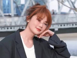 蔡卓妍官宣结婚，陈伟霆曾赞其善良通透