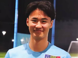 中国小将进不了日本队，也要拒绝国足！？ 最佳球会 川崎前锋