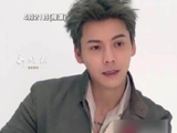 陈伟霆直言英皇给了自己两次改变人生的机会