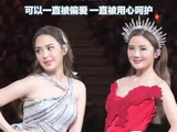 阿娇回应阿sa结婚：“恭喜你 我的女孩！”
