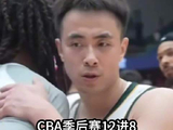 辽宁男篮季后赛战胜山东男篮