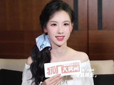 陈都灵坦言：金靖在镜头内外宛如双生花——戏中精雕细琢，戏外暖光倾泻