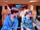 孟姐信奉“恩怨分明，当场清算”，却也深谙进退之道