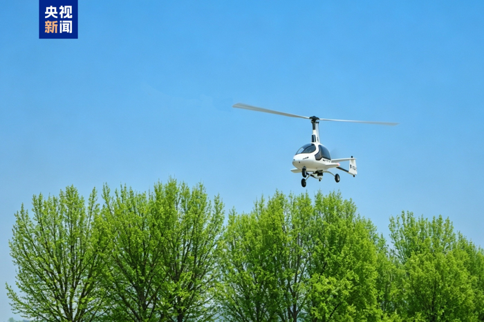 我国首款，成功首飞！实现核心技术突破