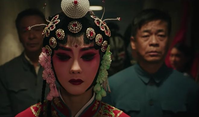 孙浩:新剧《主角》定档CCTV-1,系第10次和老搭档张嘉益合作|秦海璐|刘浩存|张嘉译|沉浮|登台_新浪娱乐_新浪新闻