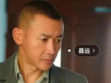 《暗夜与黎明》聂远携女儿进剧组,这位星二代出场就让人眼前一亮