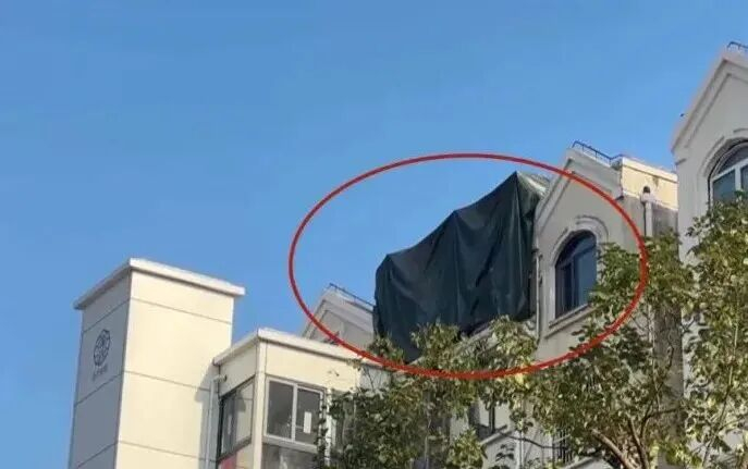 打12345投诉,反遭个人信息泄露!|物业|疫情|投诉人|政务|违法_新浪新闻